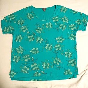 🐝 J.Jill tee